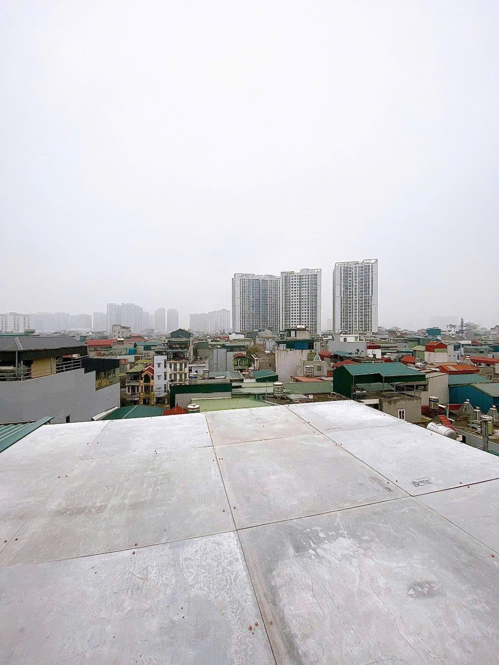 QUAN TÂM NGAY - CCMN phố Nguyễn Đức Cảnh, Hoàng Mai - 57m 7T, thang máy. Dòng Tiền đều đặn Mặt ngõ - Ảnh 4